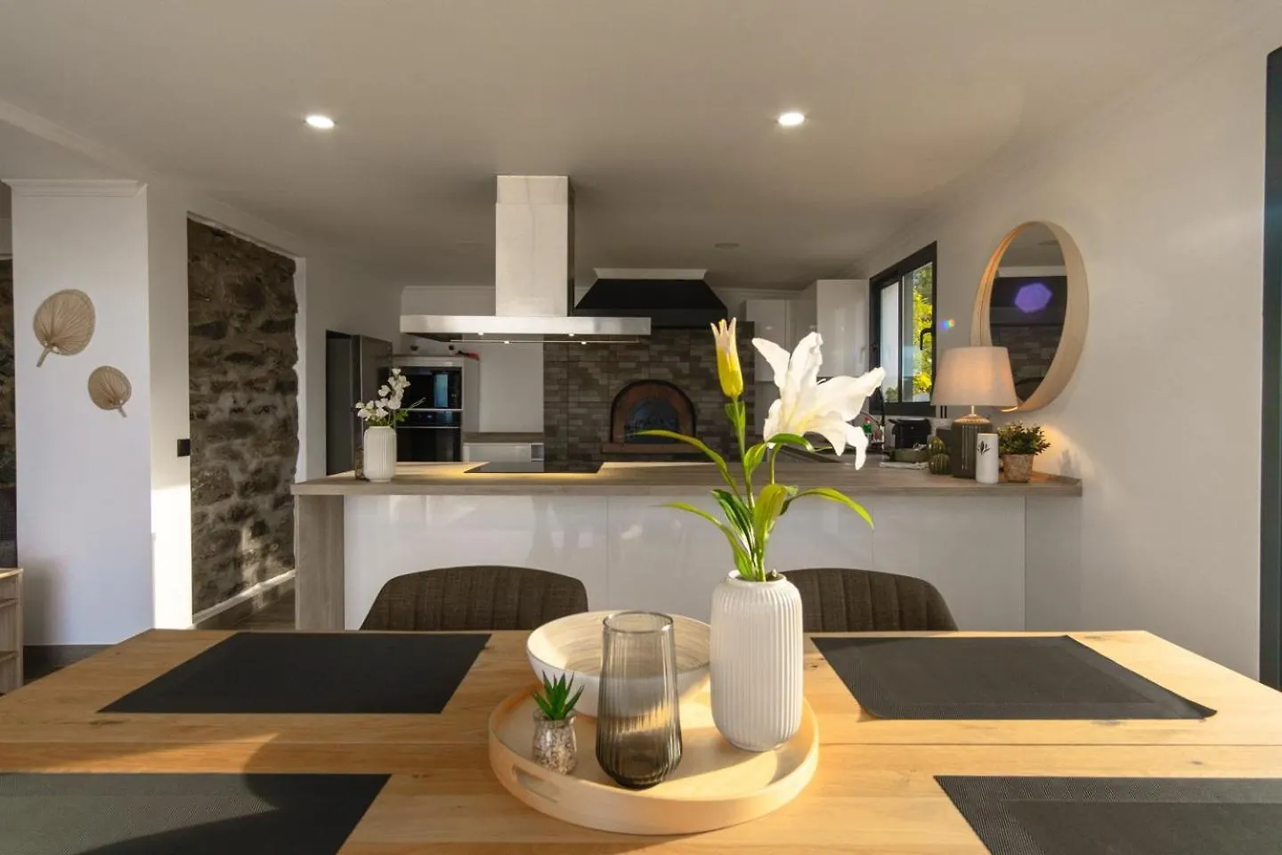 הוילה פורטו דה קרוז Guestready - Graceful Escape In Madeira