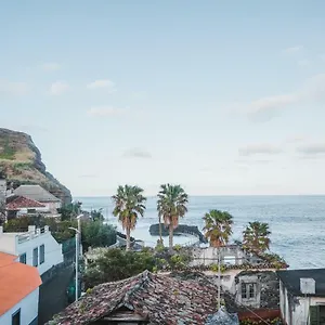  Ubytování v soukromí Nature Madeira